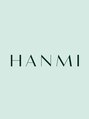 韓美 表参道店(HANMI)/韓美 HANMI 表参道店 [表参道/小顔/毛穴]　