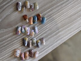 10月select(K)7,980円◆5/10種