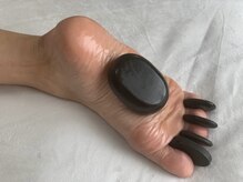 ティラ(Tira)/足先もじっく～り温めます♪