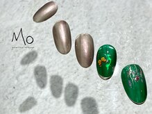 マミーナオレンジ 本八幡店/定額デザイン¥11000