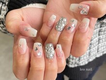 レオ ネイル 倉敷店(leo nail)/