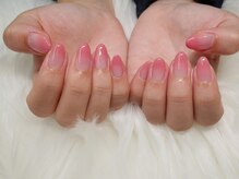 グラシアス(Gracias)/カラーグラデーション