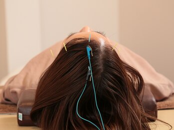 うちだ治療院 烏丸御池/