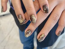 アンネ 表参道(ANNE)/持ち込みdesign