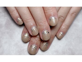 チアフルチア バイ リッチネイル(CheerfulCheer by Ricci nail)/