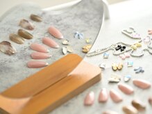 ジェー エス シー ネイル(J.S.C.nail)/サンプルデザイン/シンプル