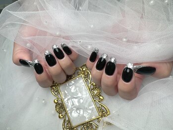 エムティーネイル(M.T nail)/
