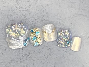 ミラーナ(Milana)/