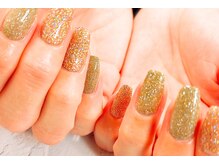 リノ トータルビューティサロン(lino total beauty salon)/フラッシュネイル