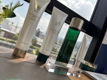 フォア アンド モア/スキンケアシリーズ