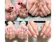 ネイルビート(NAIL BEAT)の写真