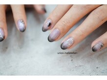 ウリコ ネイルアトリエ(urico nail atelier)/