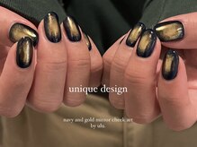 ウル(ulu)/ニュアンスデザイン