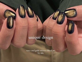 ウル(ulu)/ニュアンスデザイン