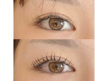 モストアイズ 調布(most eyes)/まつ毛パーマ、眉毛サロン