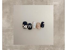 マルネイル 池袋店(MARU NAIL)/premium+ design¥8,980