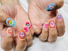 ユリシスネイル(ULYSSES NAIL)/