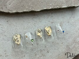 HAND BASIC