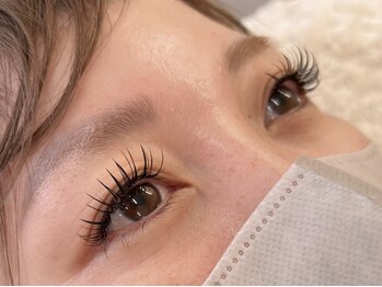 ツヤンドットアイズ(tuyan.eyes)の写真/【大人女性の支持率◎】経験歴8年の高技術サロン×丁寧なカウンセリングであなたの理想の目元を叶えます♪