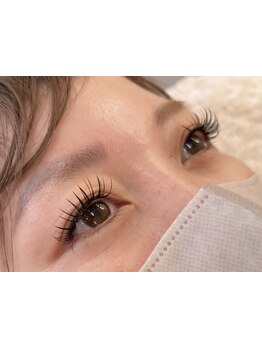 キープ力が自慢のサロン