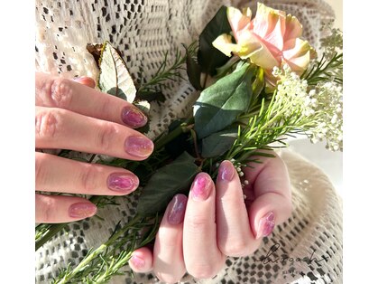 ブローチ(BRooCH)の写真
