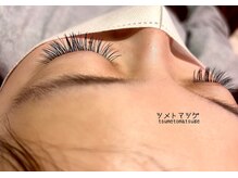 ツメトマツゲ/フラットラッシュつけ放題