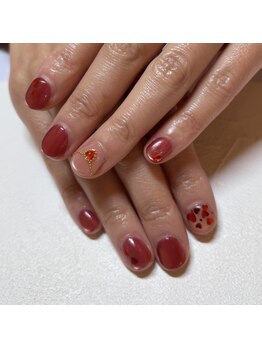 サロンビー(Salon B)/デザイン パラジェル