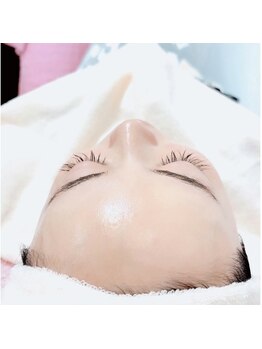 ココプラス(COCO plus.)/ワイコ水光ピールでツヤ肌に♪