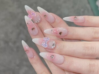 ノヴァ ネイル(Nova nail)/