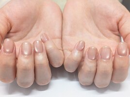 ＊パラジェル＊ワンカラー