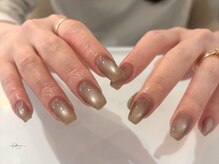 エフェム 表参道(ephem)/マグネットネイル