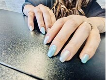 アンドエム(&M)/ハンドネイル