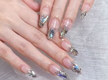 ネイルモンスター 道玄坂店(NAILMONSTER)
