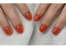 ラ フルール(La fleur)/ワンカラー