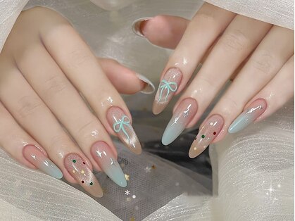 カップオブネイル 池袋店(Cup of nail)の写真