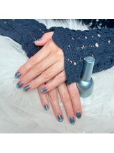 リッカヴァラ(Lycka VALLA)/マグネット/VALLAジェル/こなれ