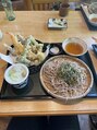 オンリー整体院(ONLY整体院)&nbsp;蕎麦屋へ行ってきました！