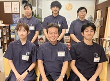 ひだまり鍼灸整骨院