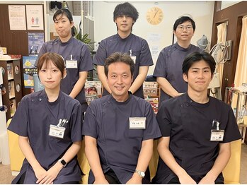 ひだまり鍼灸整骨院