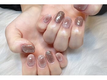 トレース ねいるぶ イオンスタイル上田店(tres)/