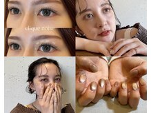 クリークノイズヘア 大手町店(CLIQUE noise hair)