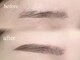 ルナブロウ(Luna Brow)の写真
