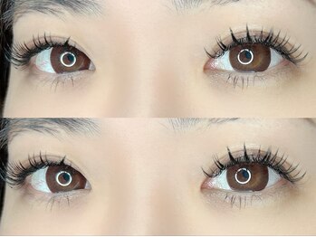 ルルエオノ(Lulu eono)/フラットマットラッシュ