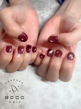 エッコ ネイル クリエイト(ecco)/