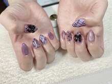 ソフィアネイル 赤羽店(Sofia Nail)/