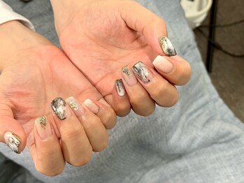 Michiruアート/中目黒sleep