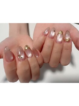 定額メニューのあるサロン