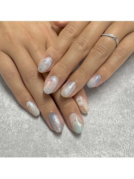 リコネイル(Rico nail)/