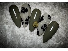 ベルダ(Beldad)/＊デザインネイル＊