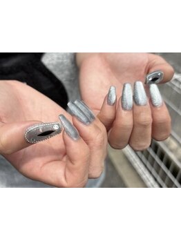 定額メニューのあるサロン